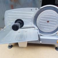 affettatrice da cucina