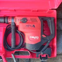 Hilti Martello Demolitore Trapano 