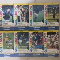 vhs goleada 90 
