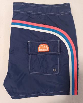 Sundek blu navy 36,XL