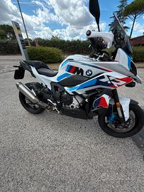 M 1000 XR
