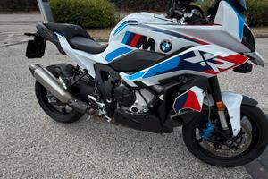 M 1000 XR