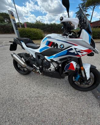 M 1000 XR