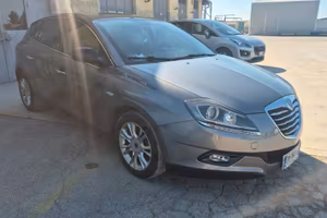 Lancia Delta 1.6 MJT DPF Gold