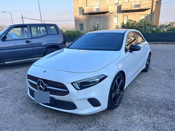 Mercedes Classe A