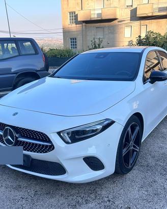 Mercedes Classe A