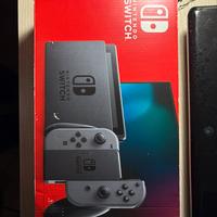 nintendo switch (preferibilmente incontro su roma)