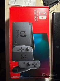 nintendo switch (preferibilmente incontro su roma)