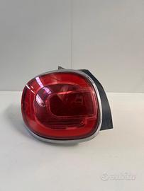 FANALE POSTERIORE SX FIAT 500L