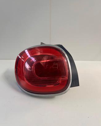 FANALE POSTERIORE SX FIAT 500L