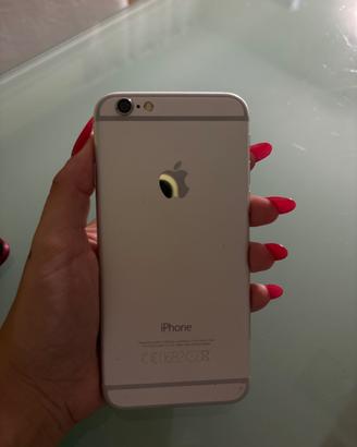 IPhone 8 e 6