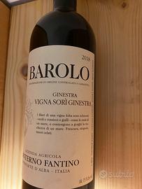 Collezione barolo
