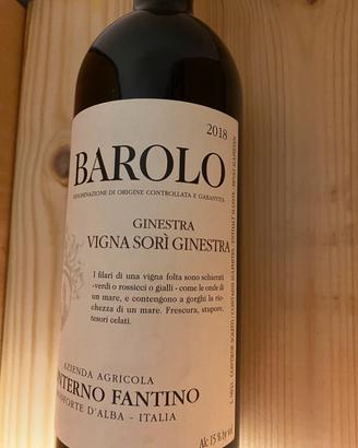 Collezione barolo