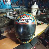 casco integrale suomy 