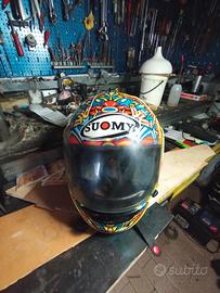 casco integrale suomy 