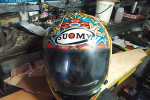 casco integrale suomy 