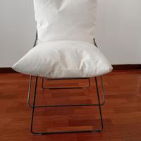 SEDIA DRIADE MODELLO SOF SOF