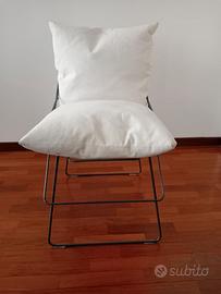 SEDIA DRIADE MODELLO SOF SOF