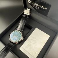 Orologio Hermann Pilot