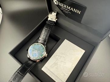 Orologio Hermann Pilot
