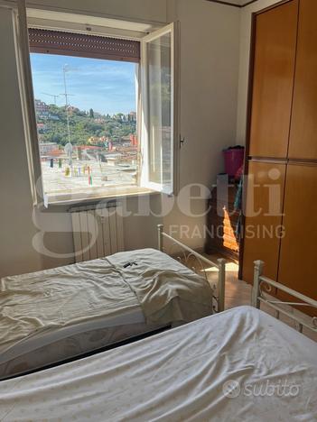 Appartamento Lerici [388VRG]