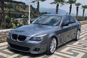 bmw 525 e60  per veri appassionati amatori BMW 