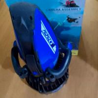 Acquascooter Seascooter Yamaha 220 SENZA BATTERIA