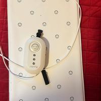 Monitor respiro neonato