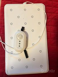 Monitor respiro neonato