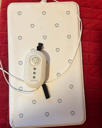 Monitor respiro neonato