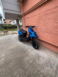 Booster 50