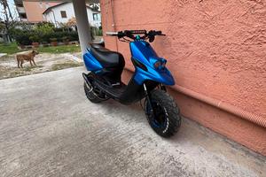 Booster 50