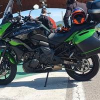 Kawasaki Versys 650 - 2021