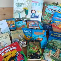 LIBRI PER BAMBINI 