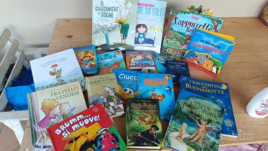 LIBRI PER BAMBINI 