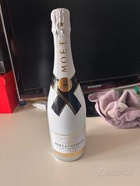 Moet ice imperial
