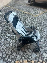 Passeggino Chicco