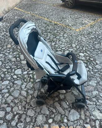 Passeggino Chicco