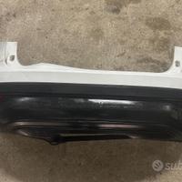 Volkswagen taigo paraurti posteriore con sensori