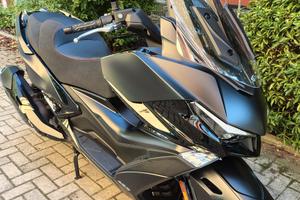 Kymco xciting 400vs