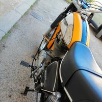 Ducati Scrambler 250 - 1972