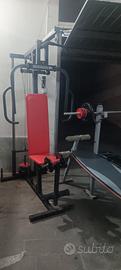 palestra completa 