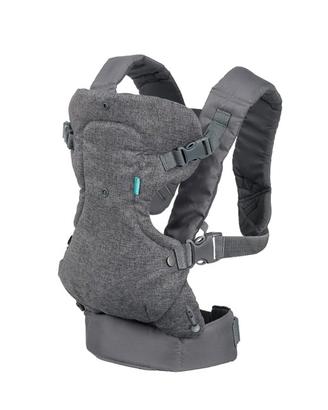 Infantino Marsupio Flip Advanced 4-in-1