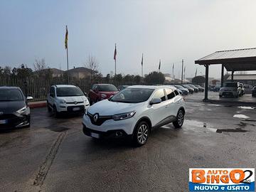 Renault Kadjar dCi 8V 110CV Energy Zen