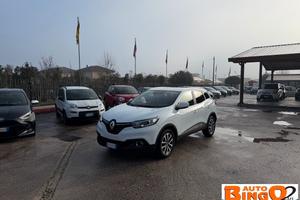 Renault Kadjar dCi 8V 110CV Energy Zen