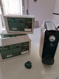 macchina caffè sgl flexy Lavazza blue