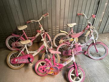 Bici Bambina