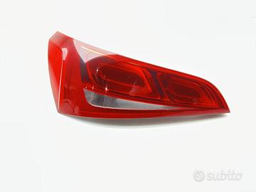 STOP FANALE POSTERIORE SINISTRO AUDI Q5 Serie (8RB