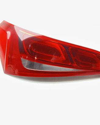 STOP FANALE POSTERIORE SINISTRO AUDI Q5 Serie (8RB