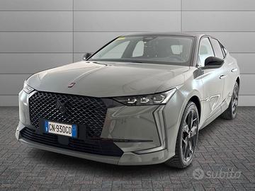 DS DS4 II 2021 - DS4 1.5 bluehdi Performance Line+